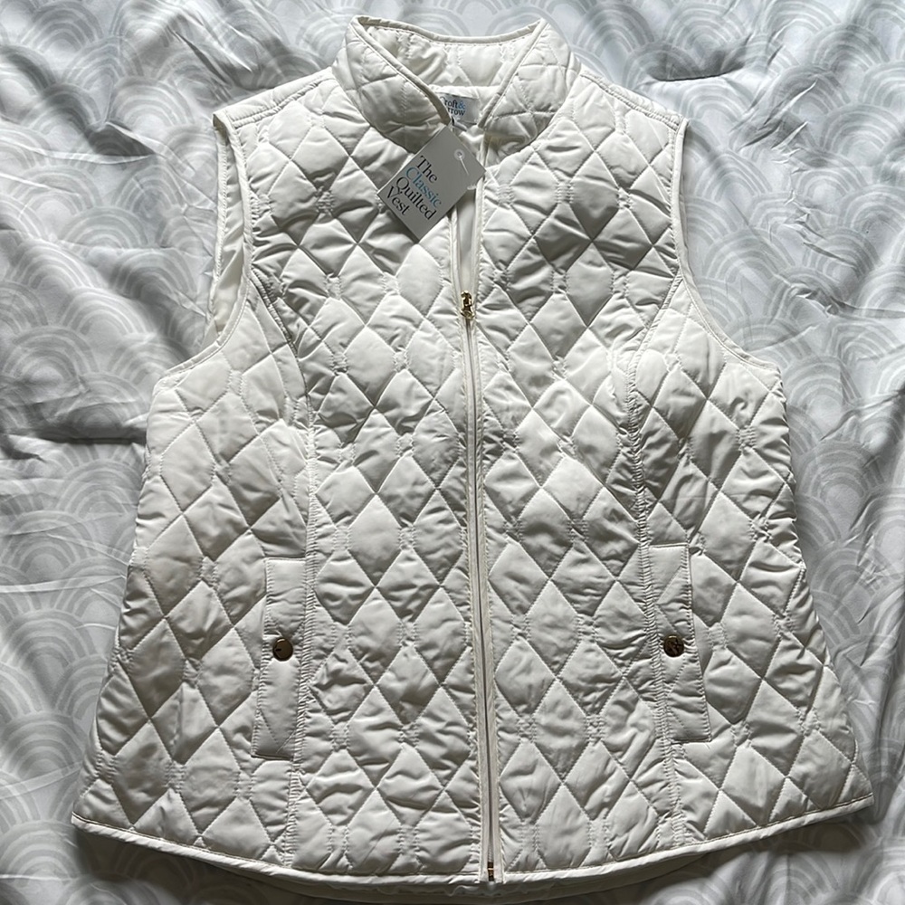 Women's vest